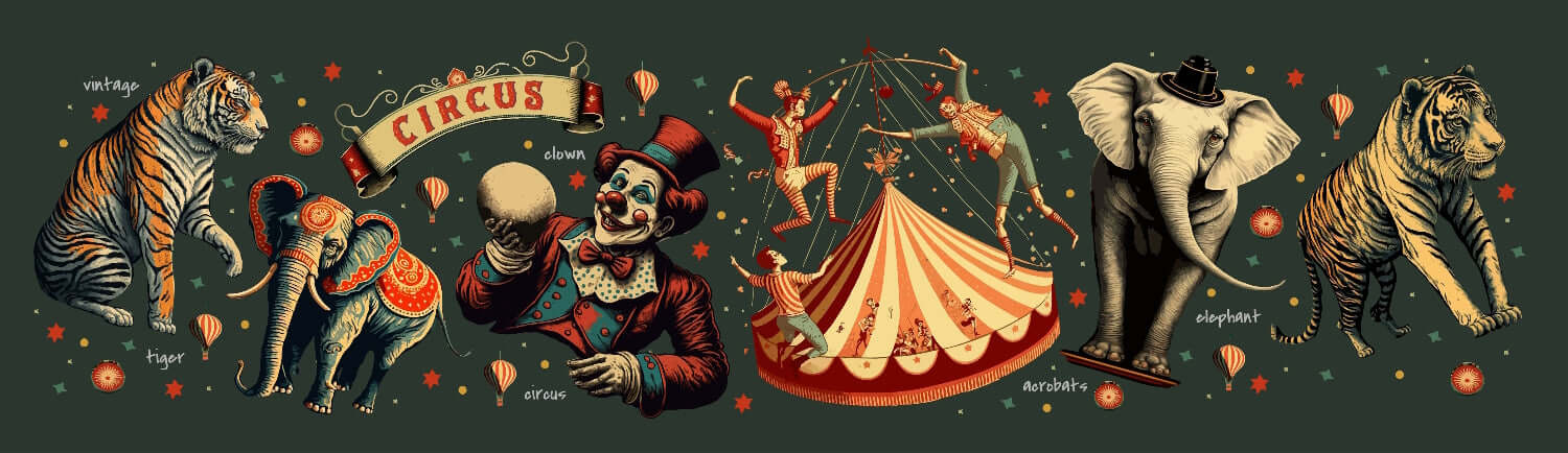 PT Barnum discovers the Pitchman Closer
