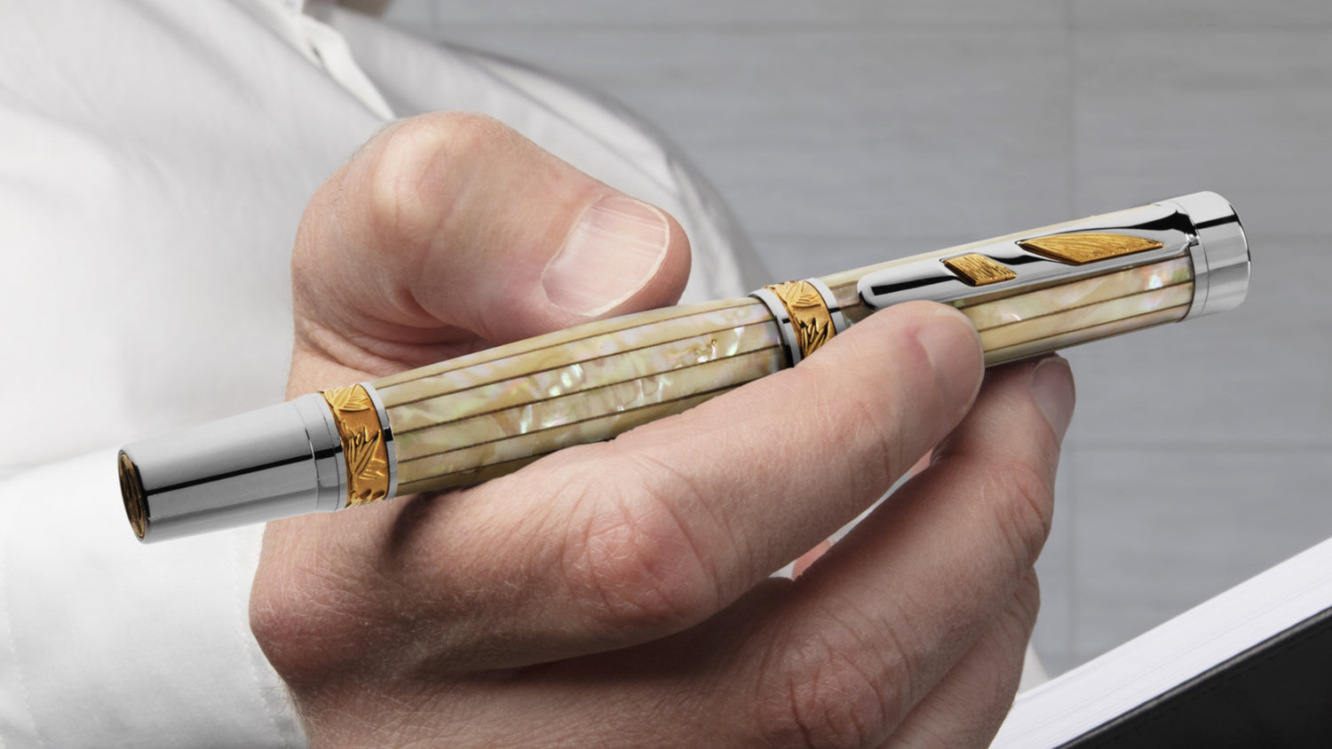 Rollerball Pens by Pitchman