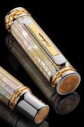 Luxury Corporate Gift | Pitchman Closer Rollerball Pen