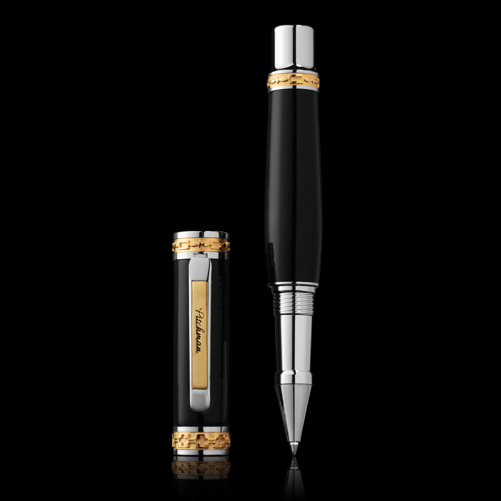 Pitchman® Official | Luxury Pens for Men and Woman