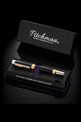 Stylish Pen | Pitchman Rainmaker Pen