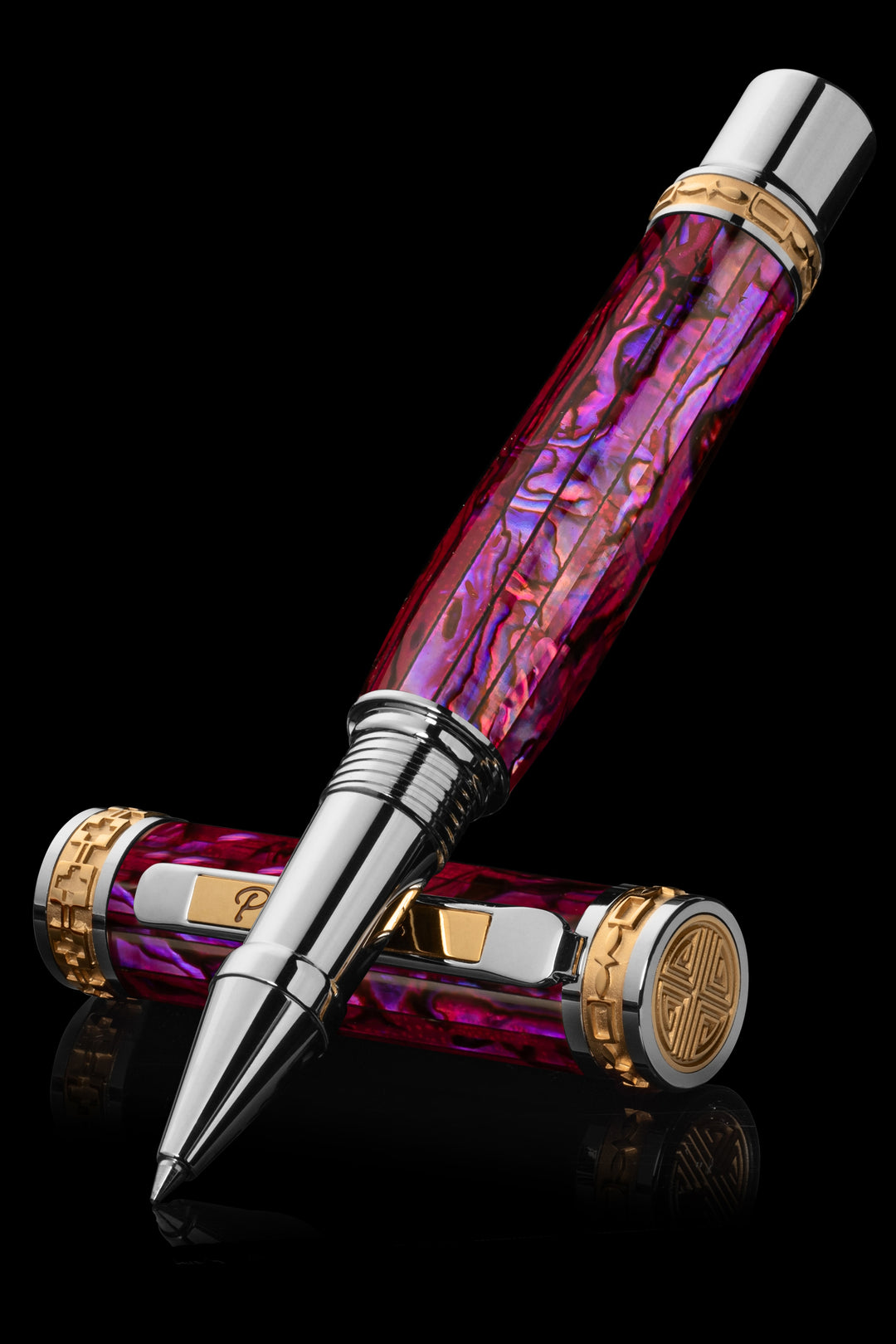 Large Ink Pen Large Fountain Pens | Pitchman The Leader in Large Fountain Pens