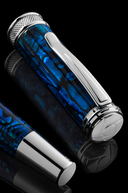 Luxury Pen | Pitchman Negotiator Rollerball Pen 