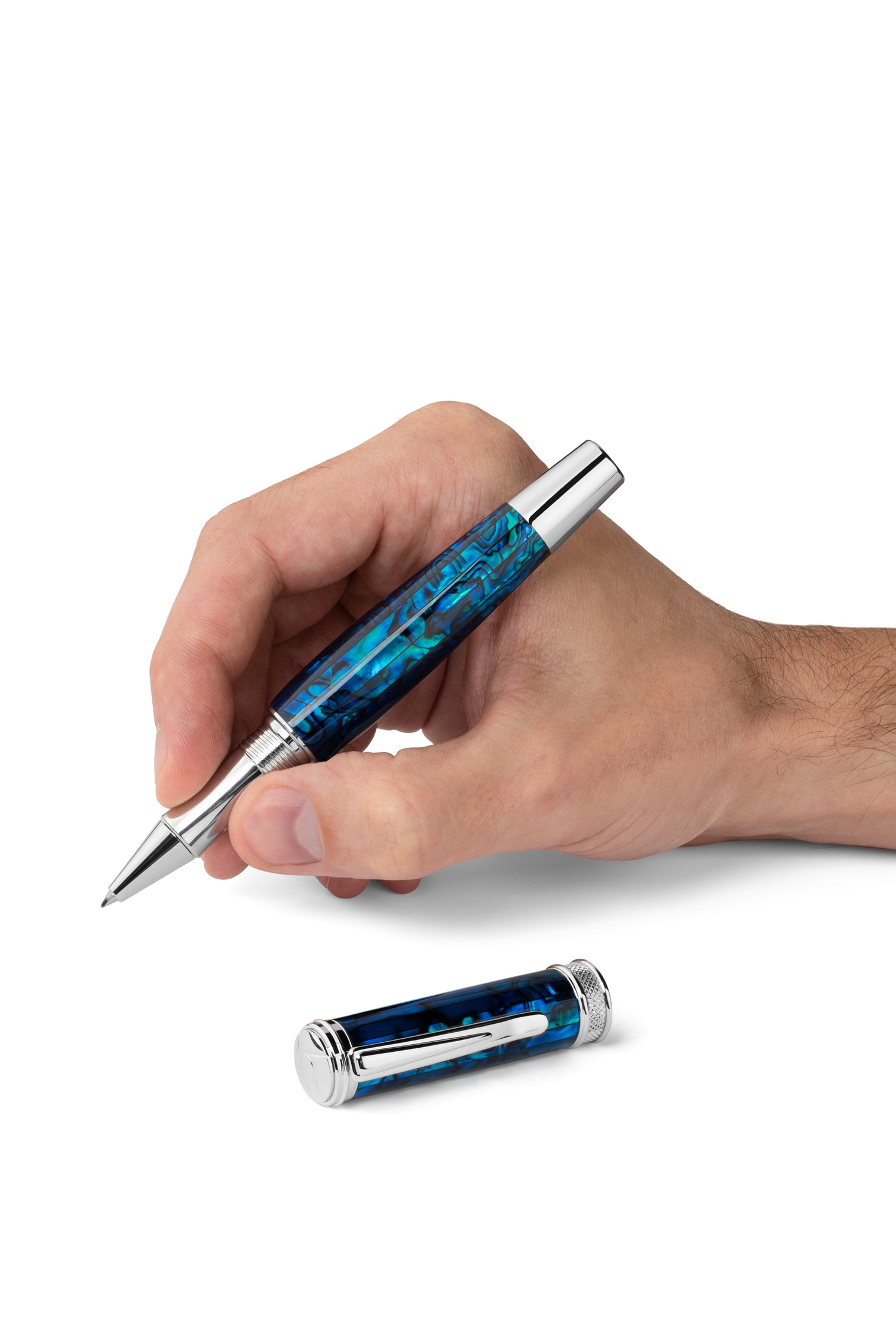 Stylish Pen | Pitchman Negotiator Rollerball Pen