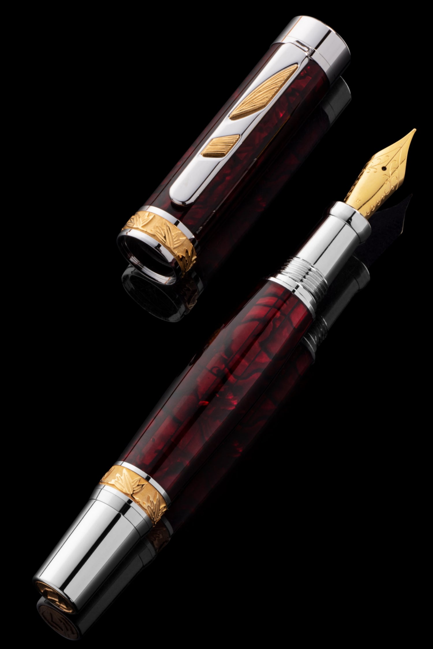 Premium Japanese Pens: What Is An Executive Pen And Which Should