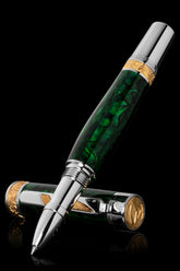 Luxury Pen - Pitchman Rainmaker Rollerball Pen